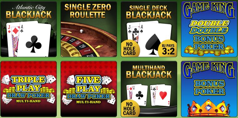 Hollywood Casino Free Online Promo Codes